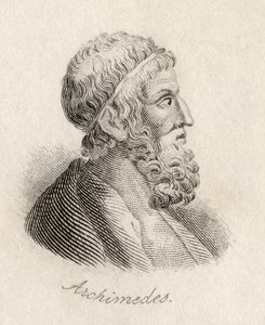 Archimedes van Syracuse